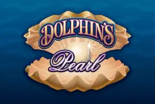 Dolphin's Pearl